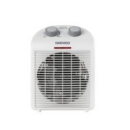 DAEWOO TERMOVENTILÁTOR 2000W