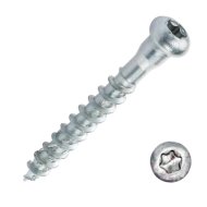 ÁCSSZERKEZETI CSAVAR 5X30MM DF TORX 150DARAB/CSOMAG