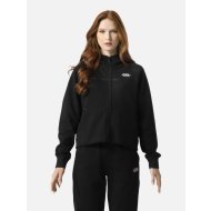 MAGGIE  ZIPPED HOODIE WOMEN