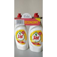 JAR MOSOGATÓ 2X900 ML DUO CITROM