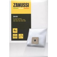 ZANUSSI SZINTETIKUS PORZSÁK 4DB ZANUSSI PORSZÍVÓHOZ