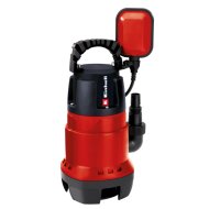 EINHELL SZENNYVÍZSZIVATTYÚ GC-DP 7835 15700L/H 780W 8M