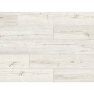 CLASSEN SPC ALL NATURE BANFF VINYL PADLÓ 1290X203X4MM 2,618M2/CS K33