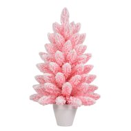 DEKORTREND MŰFENYŐ PINK PINE 60 CM