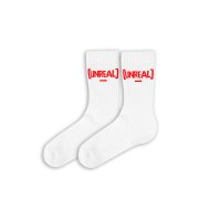 UNREAL OG Socks