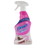 VANISH OXI ACTION KÁRPITTISZTÍTÓ SPRAY 500 ML