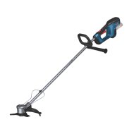 BOSCH PROFESSIONAL AKKUS BOKORVÁGÓ GFR 18V-23 PROFESSIONAL 23CM AKKU ÉS TÖLTŐ NÉLKÜL