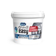 HÉRA DRYVIT EASY VAKOLAT KAPART 1,5MM 25KG, FEHÉR