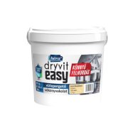 HÉRA DRYVIT EASY VAKOLAT KAPART 1,5MM 25KG, MUSTÁRSÁRGA