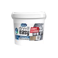 HÉRA DRYVIT EASY VAKOLAT KAPART 1,5MM 25KG, KÁVÉBÉZS