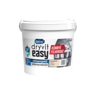 HÉRA DRYVIT EASY VAKOLAT KAPART 1,5MM 25KG, HOMOKBÉZS