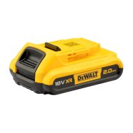 DEWALT AKKUMULÁTOR 18V 2.0AH LI-ION