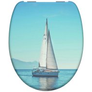 SAILING WC ÜLŐKE