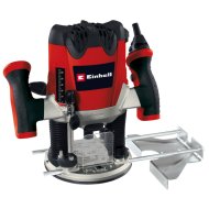 EINHELL FELSŐMARÓ 1200W TE-RO 1255 E TARTOZÉKOKKAL