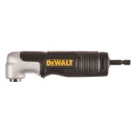 DEWALT SAROKCSAVAROZÓ ADAPTER ÜTVEFÚRÓHOZ 3 RÉSZES