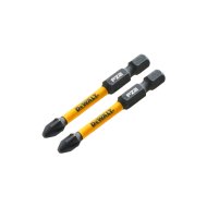 DEWALT CSAVARHÚZÓ BITHEGY 57MM 2 DARAB