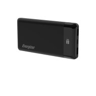 ENERGIZER POWER BANK LCD KIJELZŐVEL 10000MAH UE10021