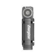 ENERGIZER HYBRID POWER LED FEJ,- ÉS ELEMLÁMPA 1000LM IPX4 10,5X2,6CM SZÜRKE