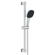 GROHE VITALIO COMFORT 110 ZUHANYSZETT RÚDDAL GÉGECSŐ:175CM 3 FUNKCIÓS ZUHANYFEJ