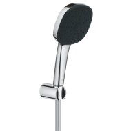 GROHE QUICKFIX VITALIO COMFORT 110 ZUHANYSZETT FALITARTÓS, GÉGECSŐ:175CM, 3 FUNKCIÓS ZUHANYFEJ