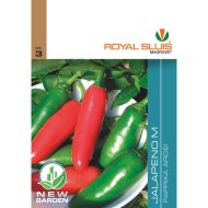 KERTIMAG PAPRIKA JALAPENO M RS 3