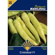 KERTIMAG PAPRIKA CHRISTOBAL 0,2G F1 PRÉMIUM 10