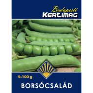 BORSÓCSALÁD 4X100G