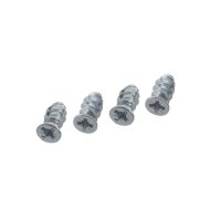 SUKI EUROCSAVAR 6,3X11MM PZ1 40DB/CSM