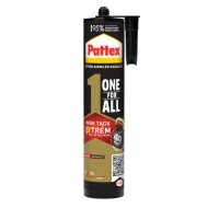 PATTEX ONE FOR ALL HIGH TACK EXTRÉM RAGASZTÓ 440G ÉPÍTÉSI ÉS SZERELÉSI