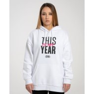 THIS IS MY YEAR 2025 HOODIE WOMEN