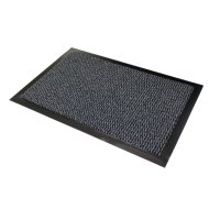 MERCURYFLOORING FARO BELTÉRI SZENNYFOGÓ LÁBTÖRLŐ 40X60CM VEGYES SZÍNEKBEN