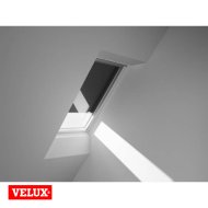 VELUX NAPELEMES REDŐNY 55X78CM