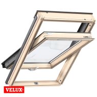 VELUX TETŐTÉRI ABLAK 114X140CM