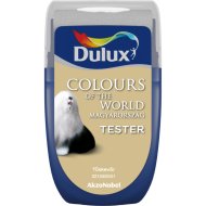 DULUX A NAGYVILÁG SZÍNEI TESTER 30ML TÜSKEVÁR