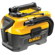 DEWALT PORSZÍVÓ 7,5L 18V/300W NEDVES SZÁRAZ DCV584L-QW