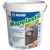 MAPEI MAPELASTIC ZERO KENHETŐ VÍZSZIGETELÉS 16KG KÜL-ÉS BELTÉRI