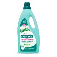 SANYTOL FERTOTLENÍTO                FELÜLETTISZTÍTÓ 1000 ML