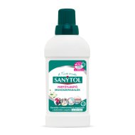 SANYTOL FERTŐTLENÍTŐ MOSÓSZERADALÉK 500 ML