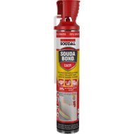 SOUDAL SOUDABOND EASY POLIURETÁN RAGASZTÓHAB 750ML