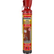 SOUDAL PURHAB 750ML GENIUS GUN FEJ + 25% GRÁTISZ