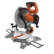 BLACK+DECKER GÉRVÁGÓ FŰRÉSZ 1500W 216MM