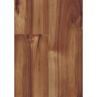 KAINDL HICKORY BRAVO MAGASFÉNYŰ LAMINÁLT PADLÓ DIÓ 1383X159X8MM 2,2M2/CSOMAG K32 4V