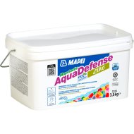 MAPEI MAPELASTIC AQUADEFENSE ZERO KENHETŐ VÍZSZIGETELÉS 3,5KG BEL- ÉS KÜLTÉRI