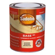 SADOLIN BASE BD FAKONZERVÁLÓ SZER 0,75L OLDÓSZERES