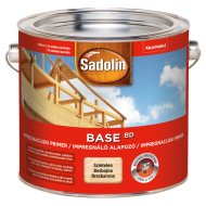 SADOLIN BASE BD FAKONZERVÁLÓ SZER 2,5L OLDÓSZERES