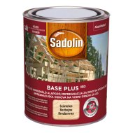 SADOLIN BASE PLUS IBD ALAPOZÓ 0,75L VIZES BÁZISÚ