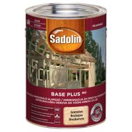 SADOLIN BASE PLUS IBD ALAPOZÓ 2,5L VIZES BÁZISÚ