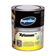 SUPRALUX XYLAMON IBD IMPREGNÁLÓSZER 0,75L VIZES BÁZISÚ