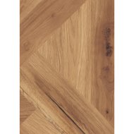 KAINDL MILANO REALE VÍZÁLLÓ LAMINÁLT PADLÓ TÖLGY 1290X329X8MM 2,55 M2/CSOMAG K33