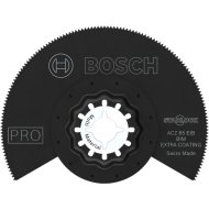 BOSCH PROFESSIONAL REZGŐFŰRÉSZLAP 85MM PRO ACZ 85 EIB